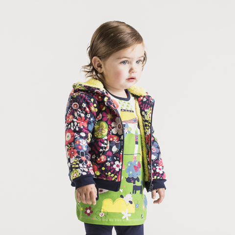 Modelo Boboli