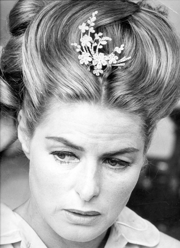 Ingrid Bergman