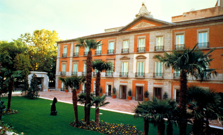 Museo Thyssen