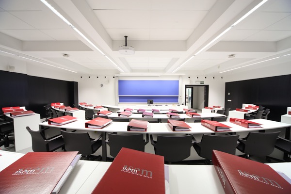 Aula Isem