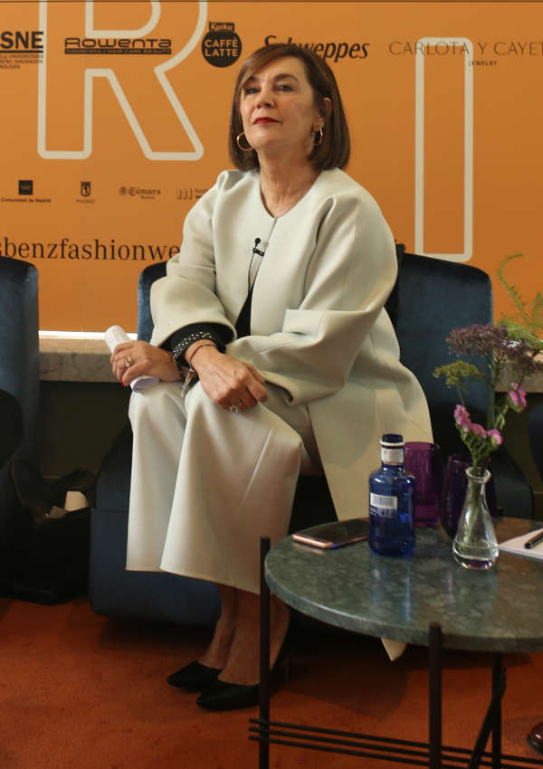 Nº 120 - LAS NOVEDADES DE LA SEMANA DE LA MODA DE MADRID