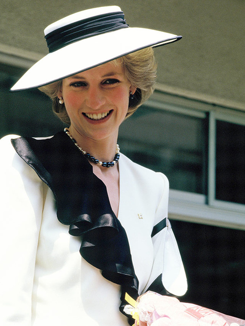 Diana de Gales