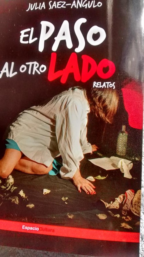 Portada del libro
