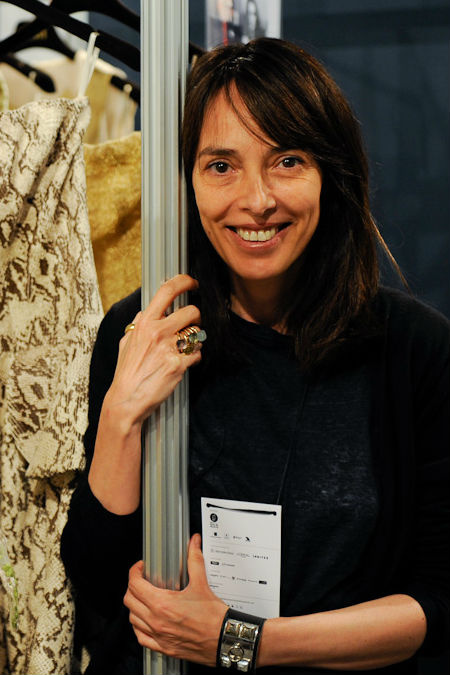 Teresa Helbig
