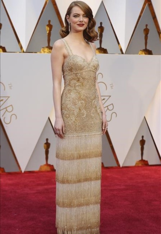 Nº 121 - LOS OSCAR: LA GRAN FIESTA DEL CINE Y LA MODA