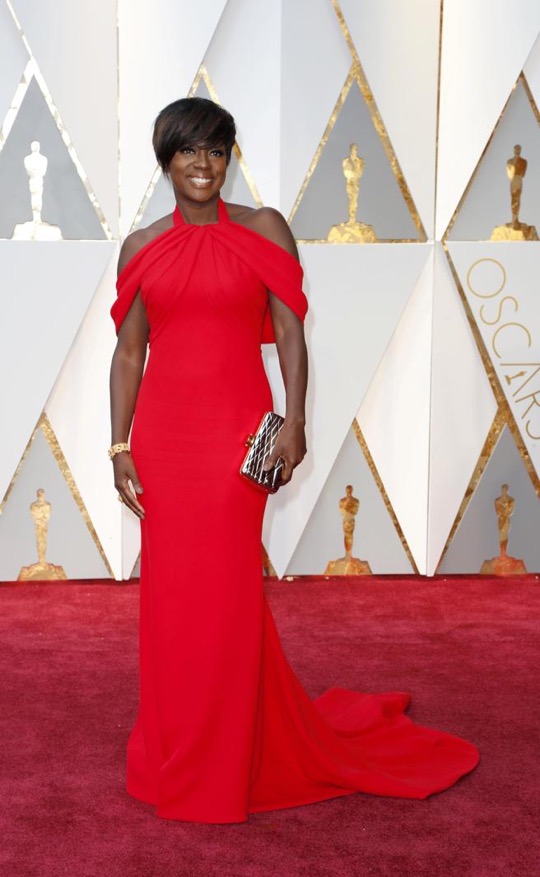 Viola Davis