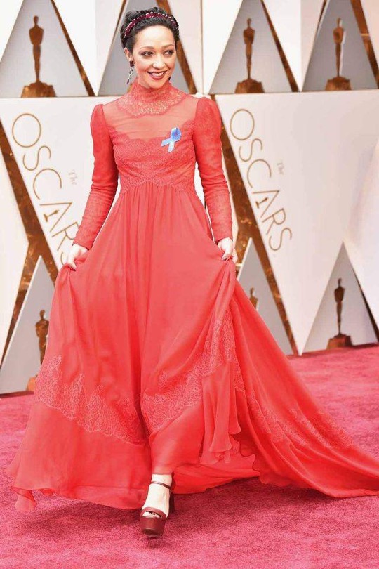 Ruth Negga
