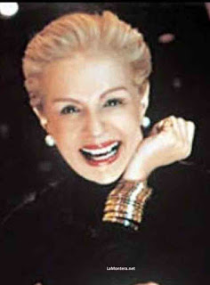 Carolina Herrera
