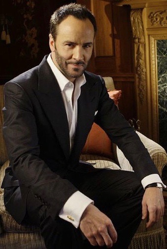 Nº 123 - TOM FORD: ADIÓS AL "SEE NOW, BUY NOW"