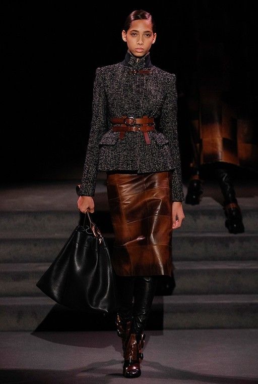 Pasarela Tom Ford