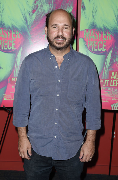 Rossi, autor del documental