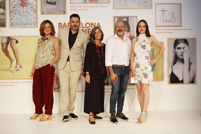 Presentación de BCD