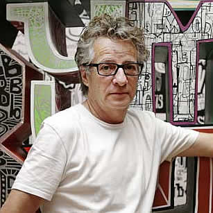 Javier Mariscal