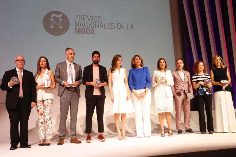 Entrega de los Premios