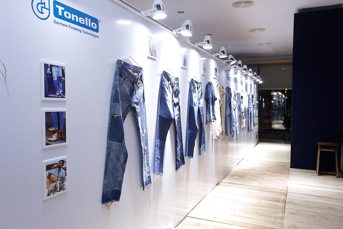 Denim Expo