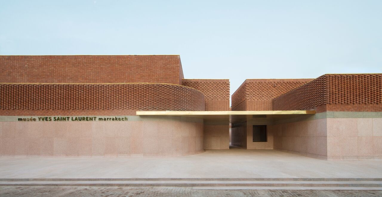 Museo Marrakech