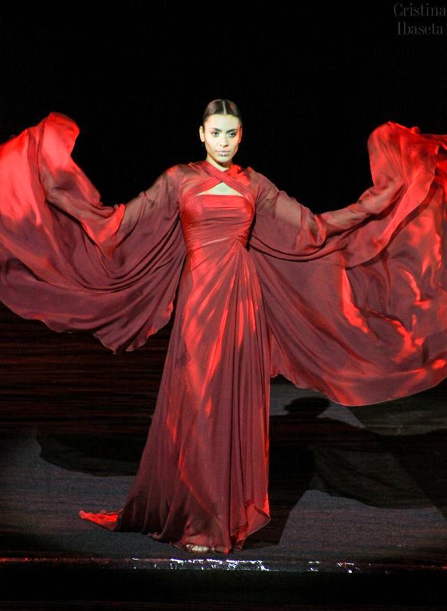 Nº 128 - MODA Y MÚSICA EN LA PASARELA CAMPOAMOR