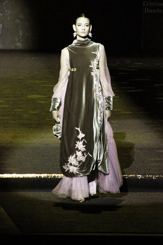 Desfile