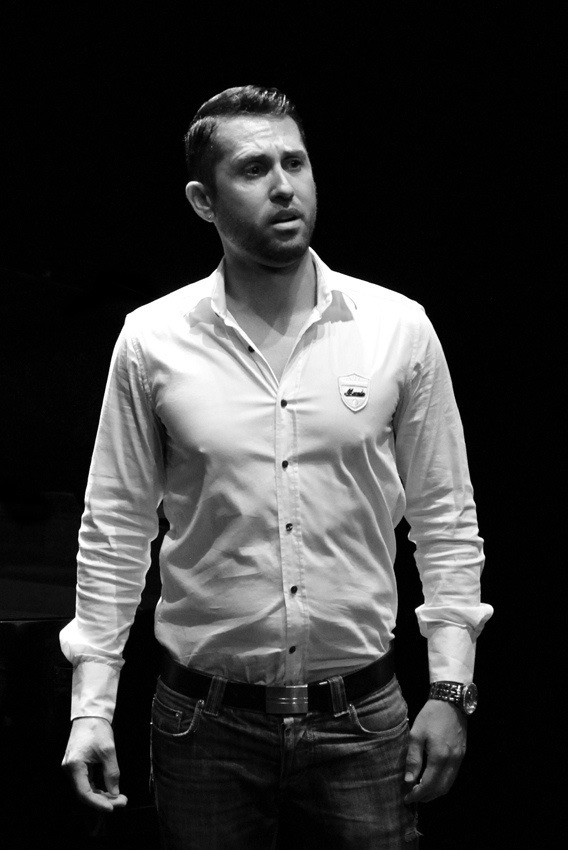Jorge Rodríguez Norton