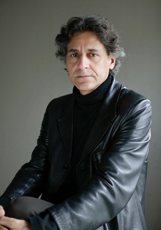Miguel Marinero
