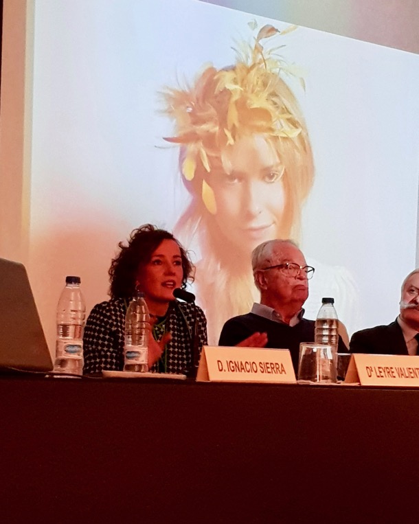 Mariana Barturen y Loewe