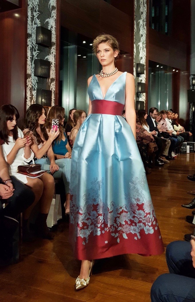 Combinaciones en azul y Sanger