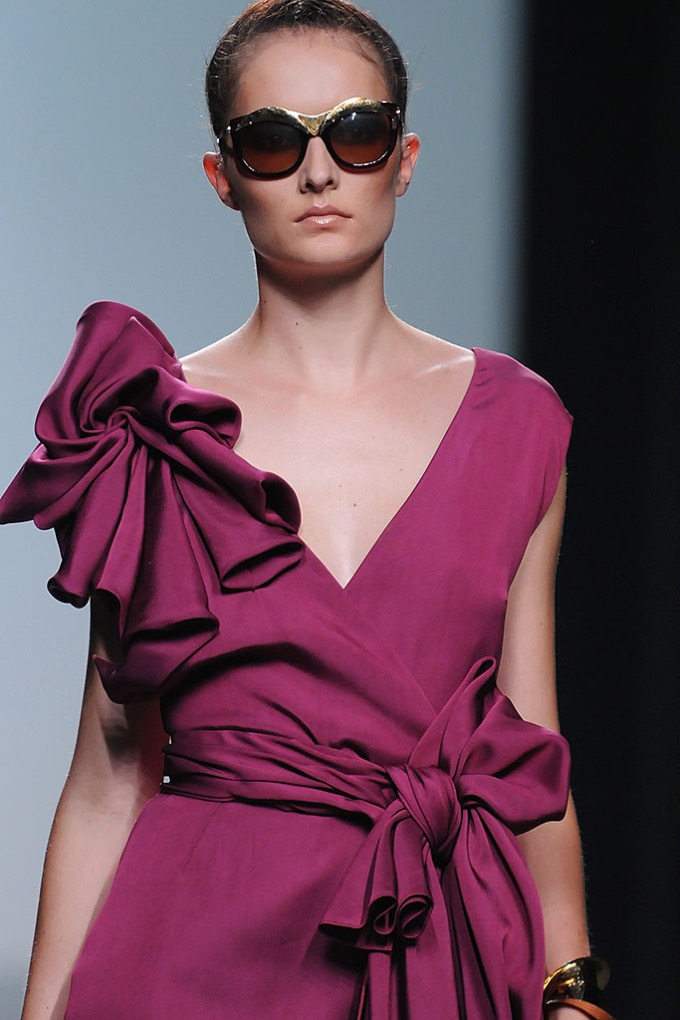 Diseño de María Barros