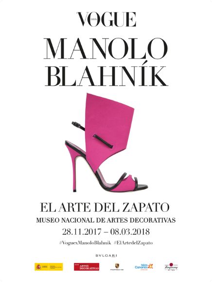 Nº 129 - EL ARTE DEL ZAPATO EN EL MUSEO DE ARTES DECORATIVAS