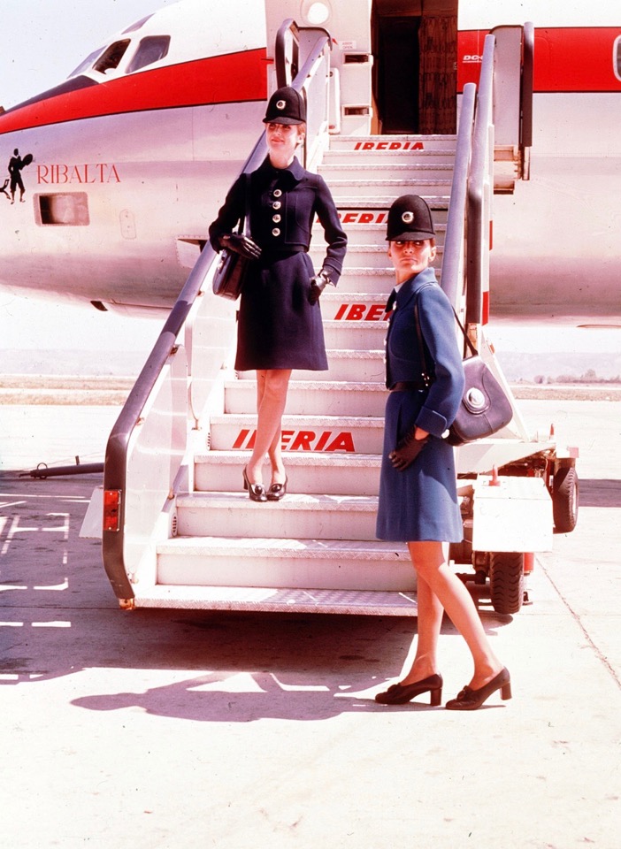 Uniforme de Elio Berhanyer