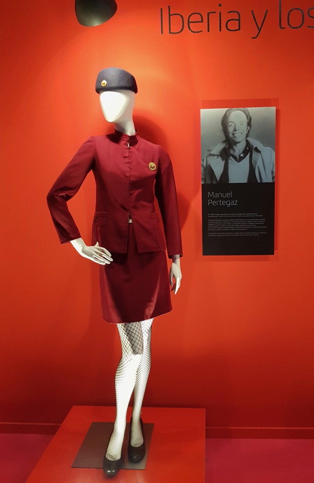 Uniforme de Pertegaz