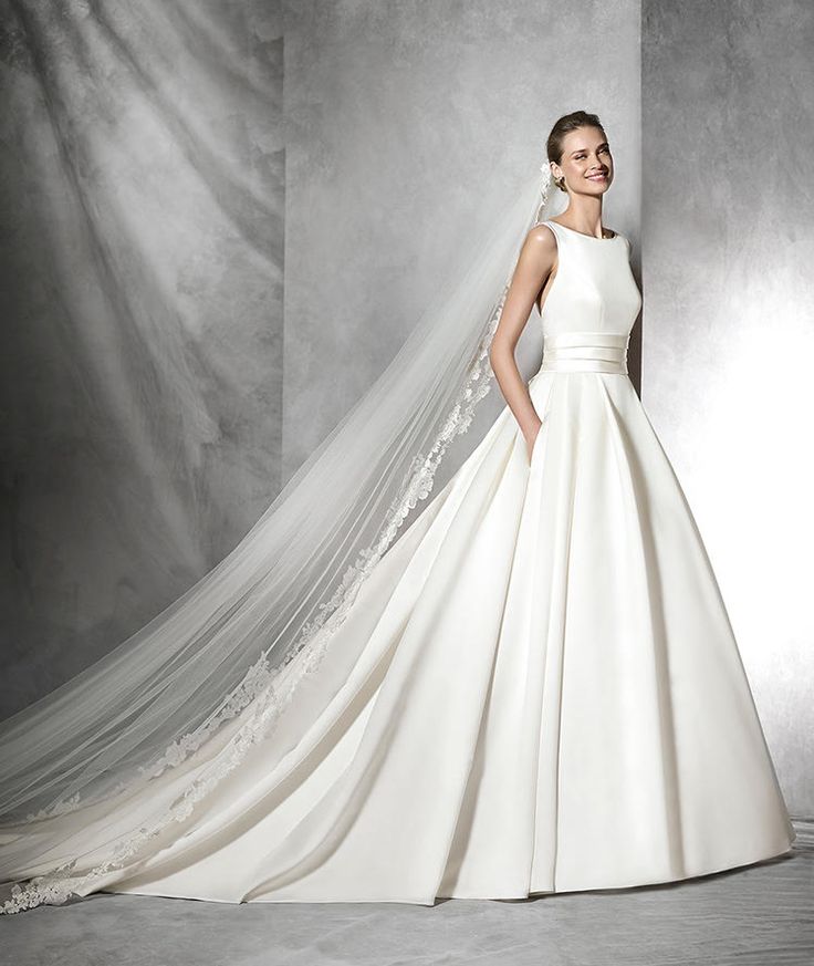 Pronovias
