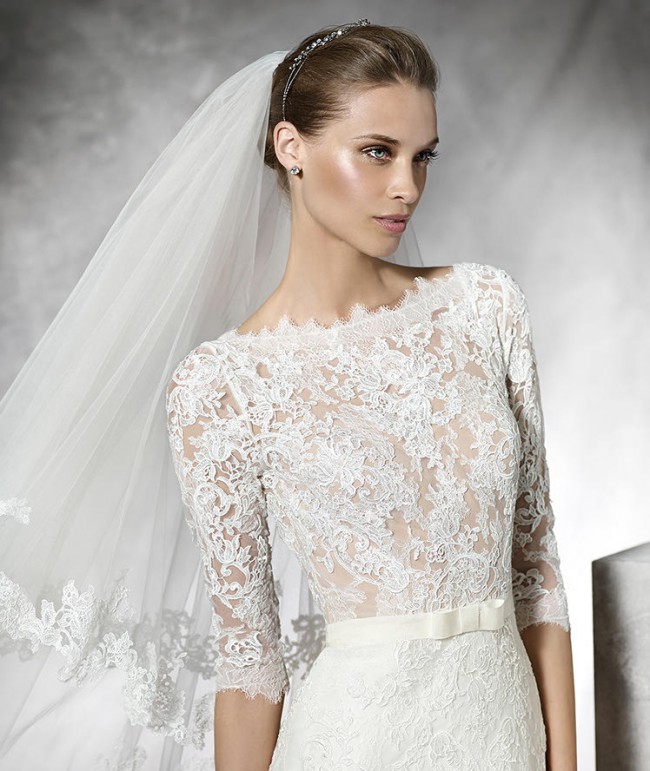 Pronovias