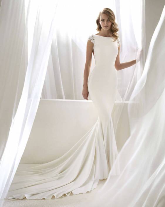 Pronovias