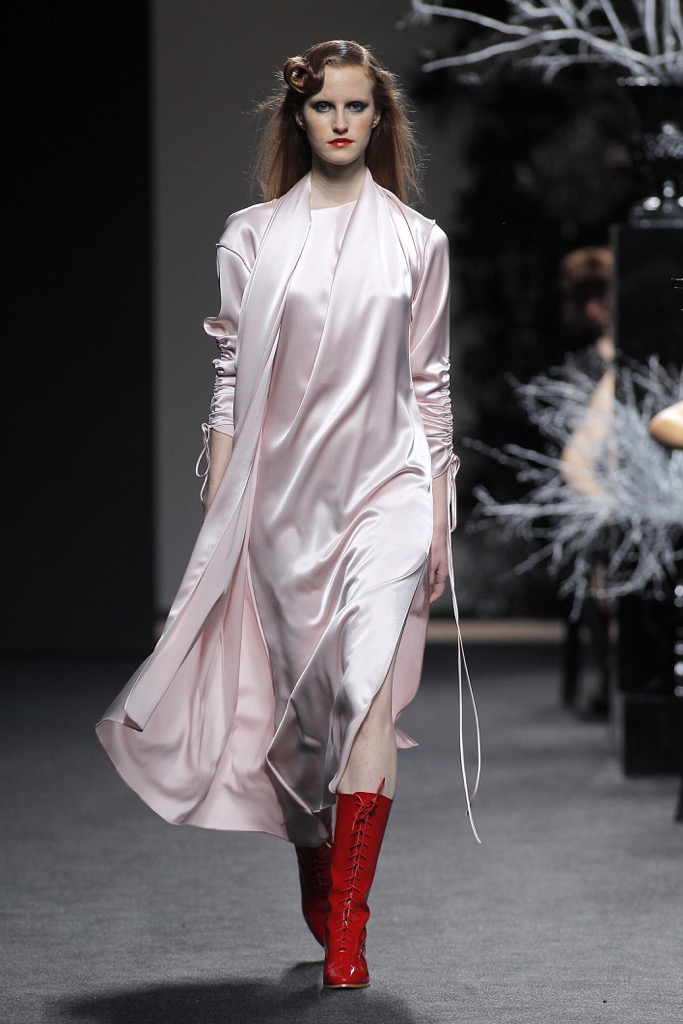 Pink Lavender. Isabel Núñez