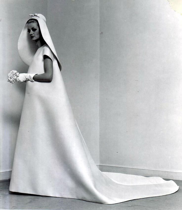 Vestido de novia