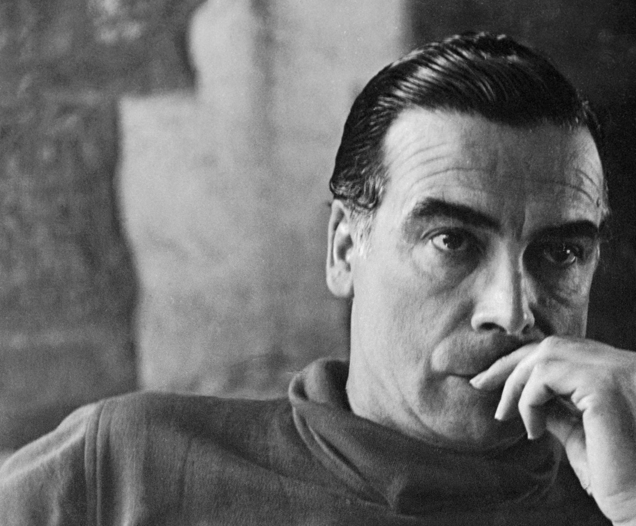 Cristóbal Balenciaga