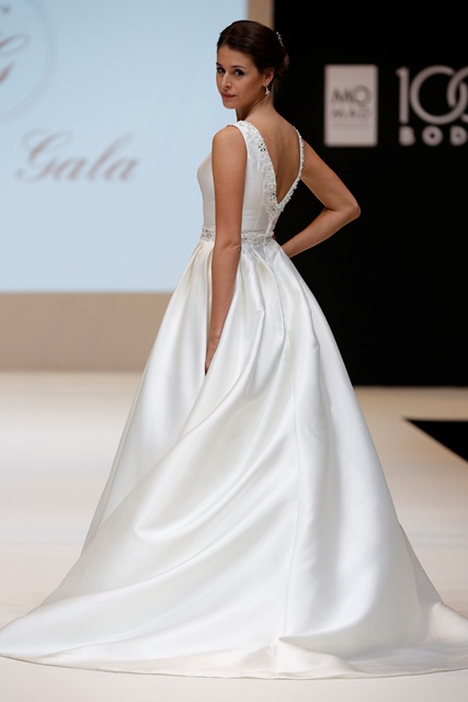 Nº 133 - TODO A PUNTO PARA LAS "1001 BODAS PREMIUM"