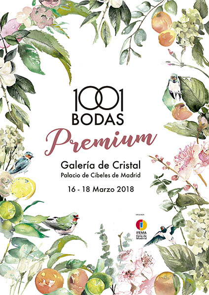 Cartel de la feria