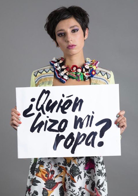 Nº 134 - INNOVACIÓN EN LAS VII JORNADAS DE MODA SOSTENIBLE
