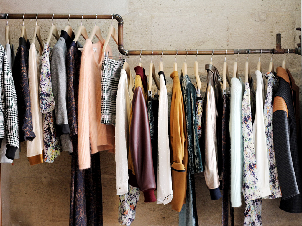 Mercado de moda sostenible