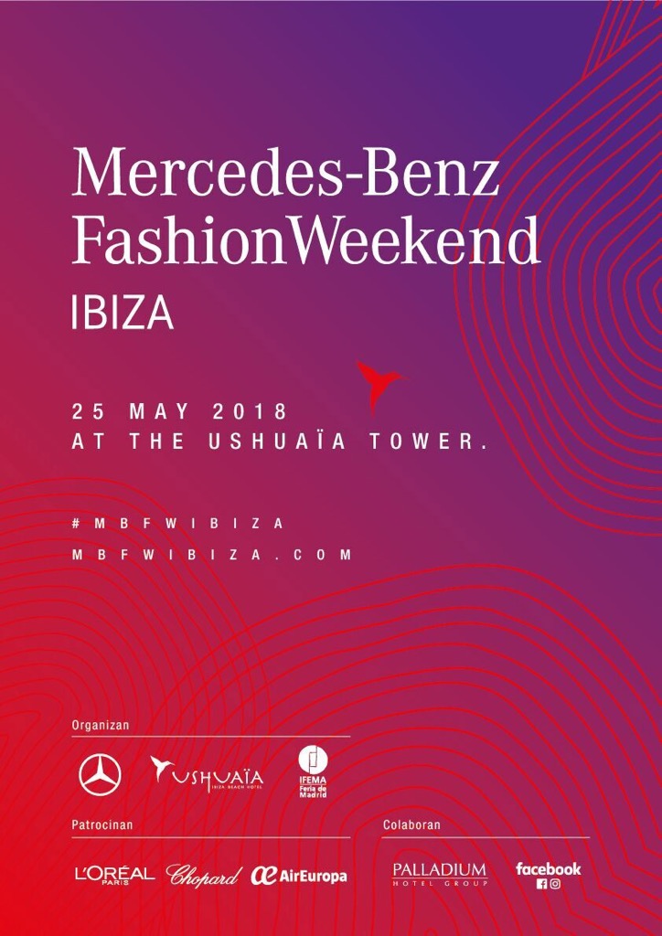 Nº 134 - IBIZA EN SU SEGUNDA FASHION WEEK