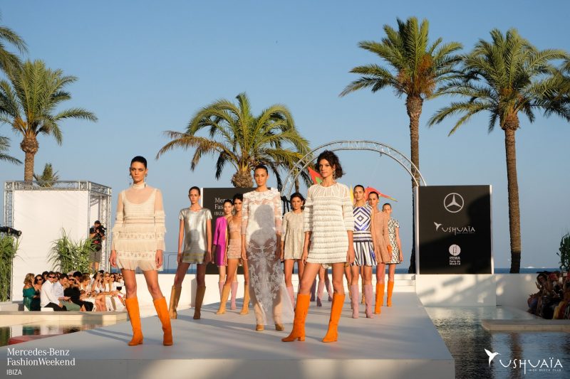 Hotel Ushuaia Beach, Ibiza