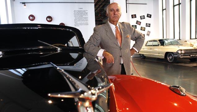 Joao Manuel Magalhaes
