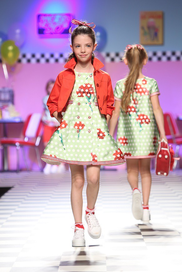 Nº 136 - FIMI: TALENTO JOVEN Y CREATIVIDAD