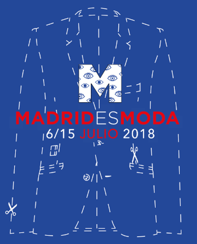 Nº 137 - MADRID ES MODA DEL 6 AL 15 DE JULIO