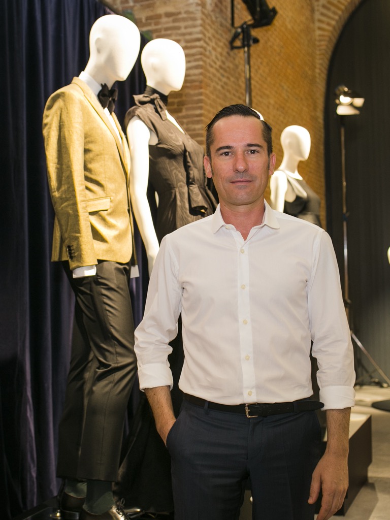 Manuel García Madrid