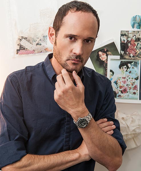 Nº 139 - JOSEP FONT DICE ADIOS A DELPOZO