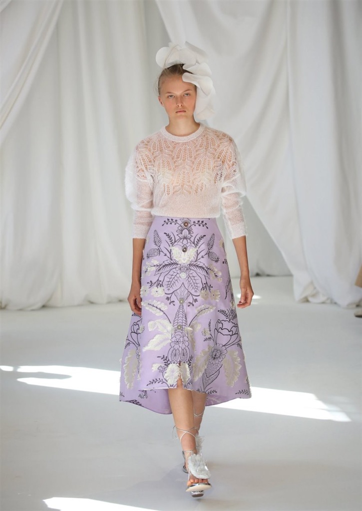 Colección Delpozo