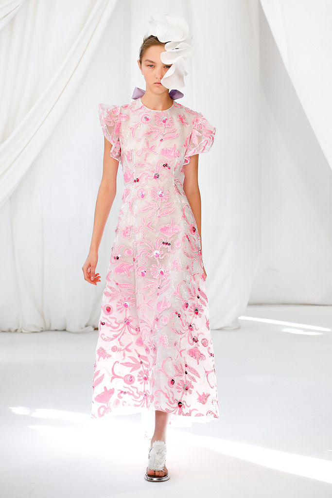 Delpozo P/V19
