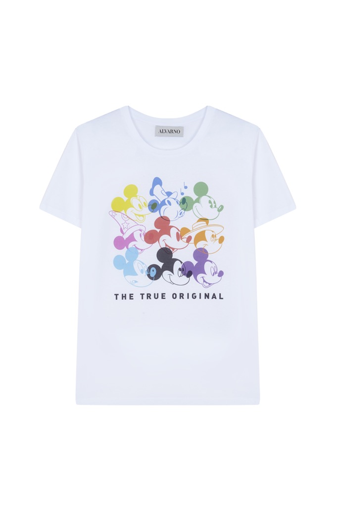 Camiseta de Alvarno